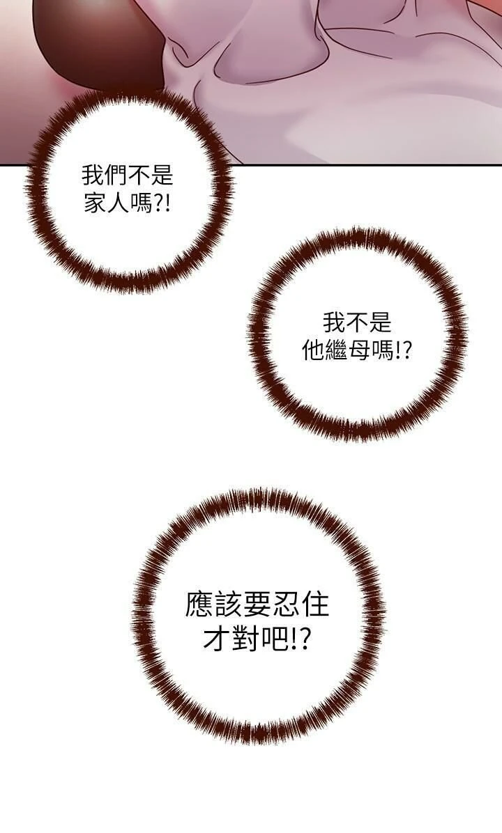 继母的朋友们