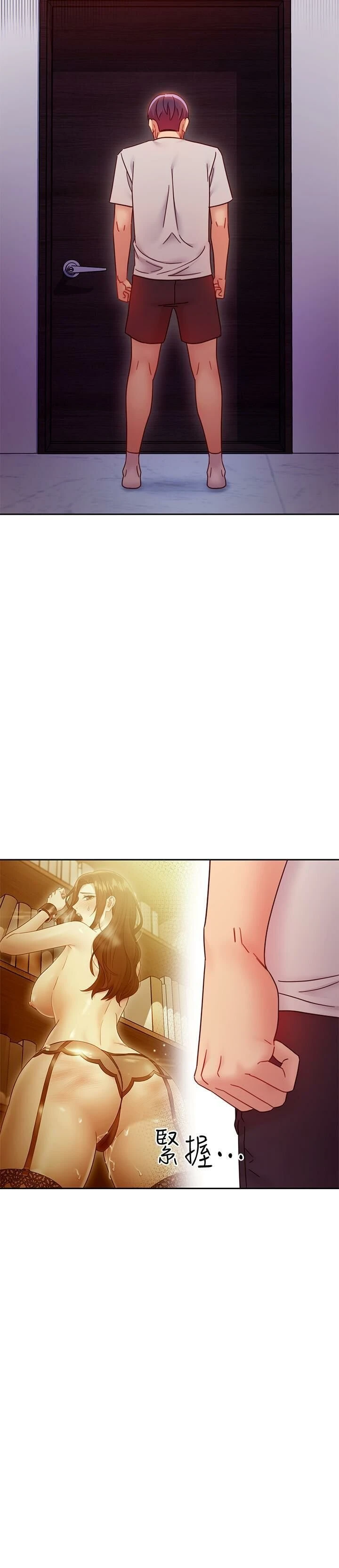继母的朋友们