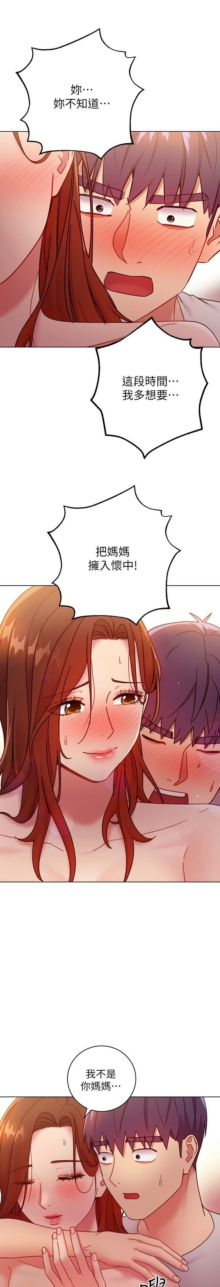 继母的朋友们