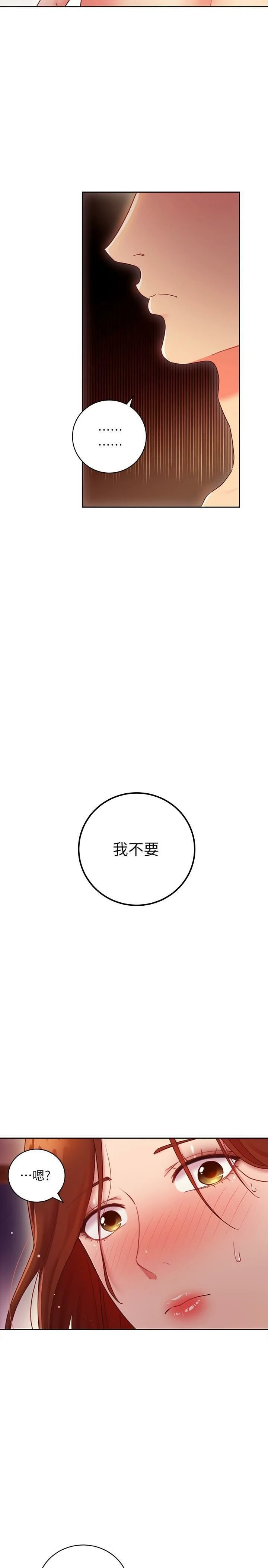 继母的朋友们