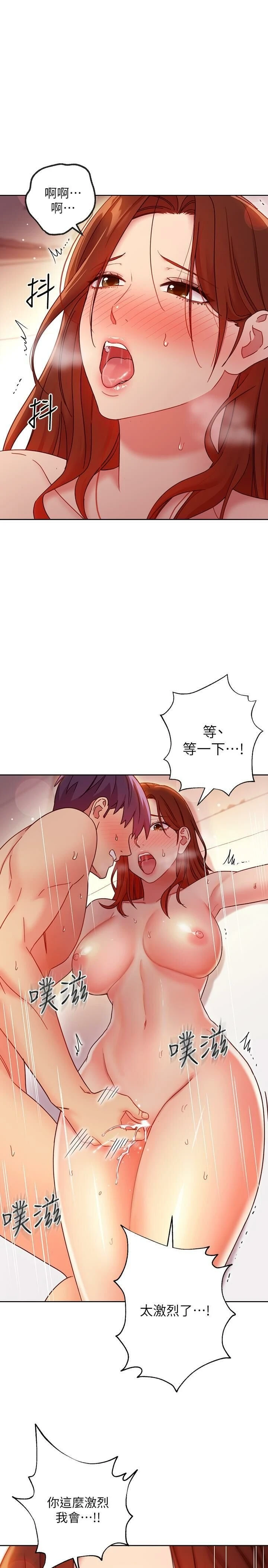继母的朋友们