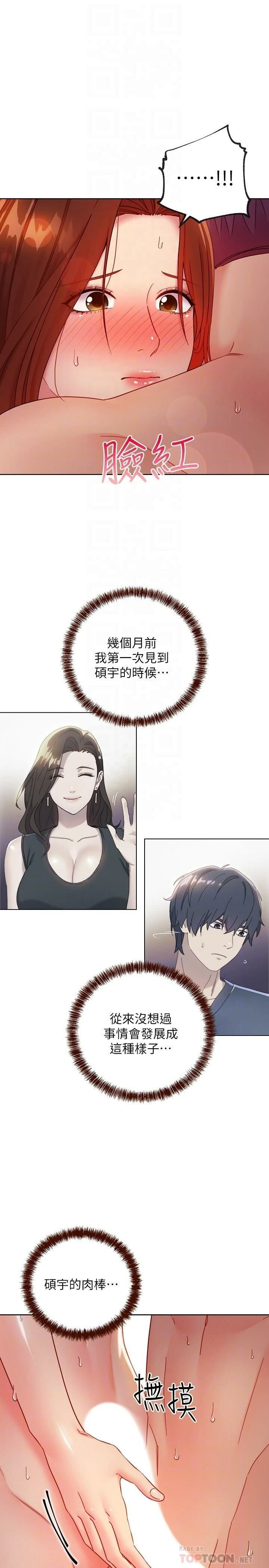继母的朋友们