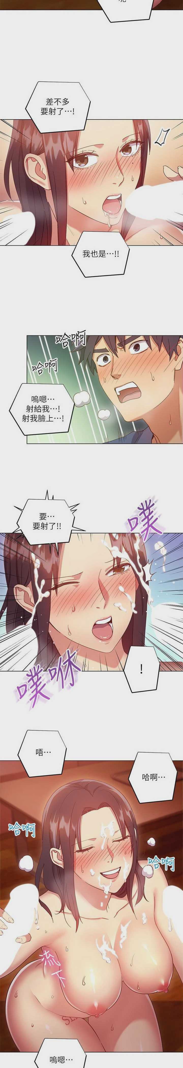 继母的朋友们