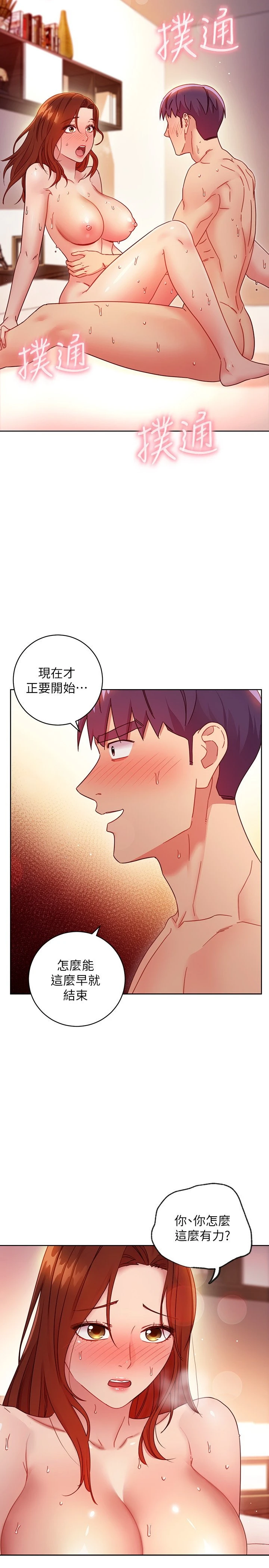 继母的朋友们