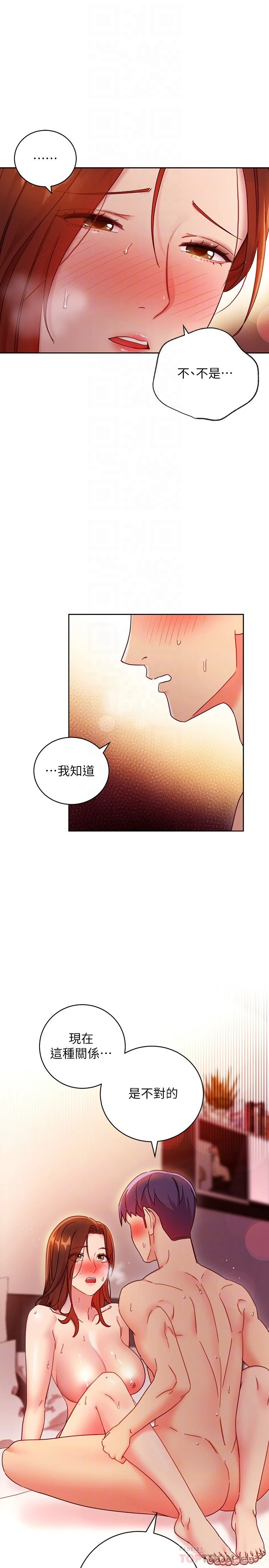 继母的朋友们