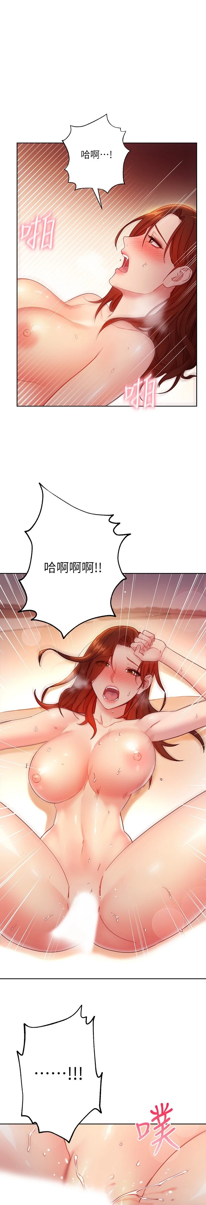 继母的朋友们