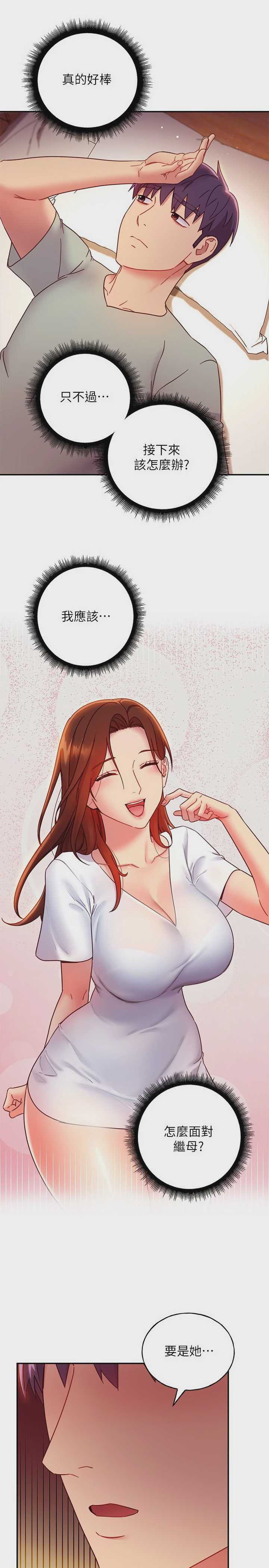 继母的朋友们