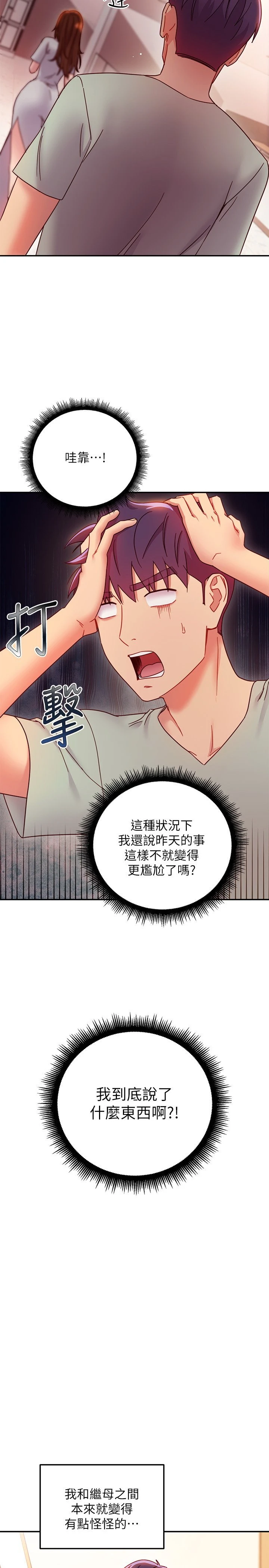 继母的朋友们