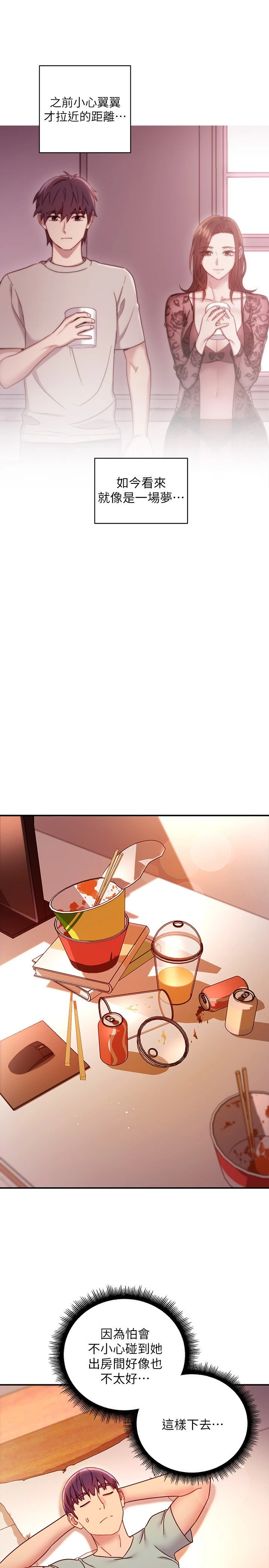 继母的朋友们