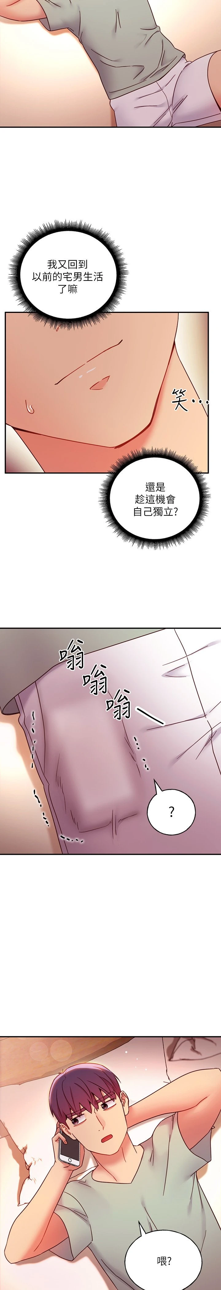 继母的朋友们