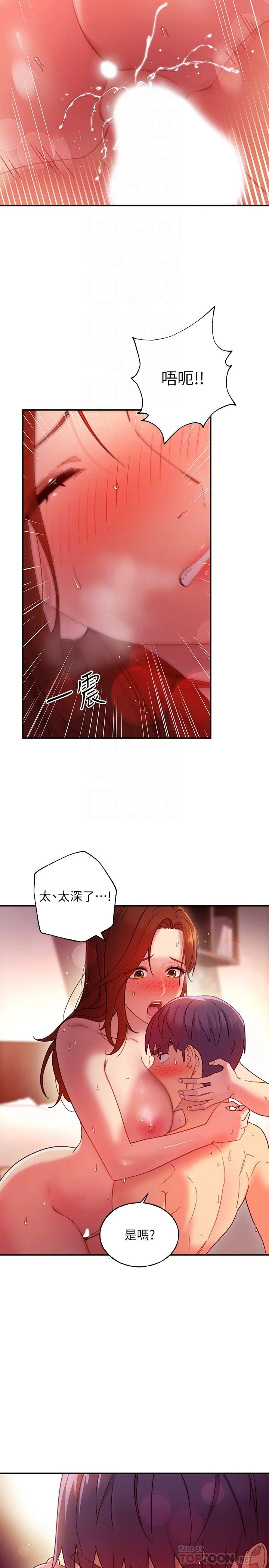 继母的朋友们