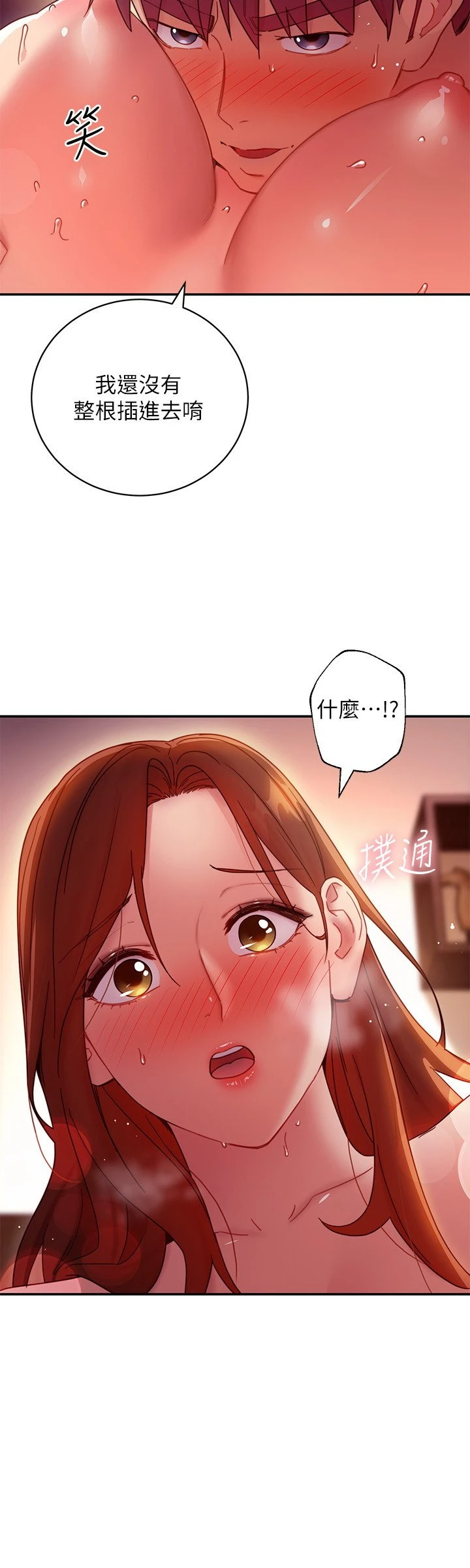 继母的朋友们