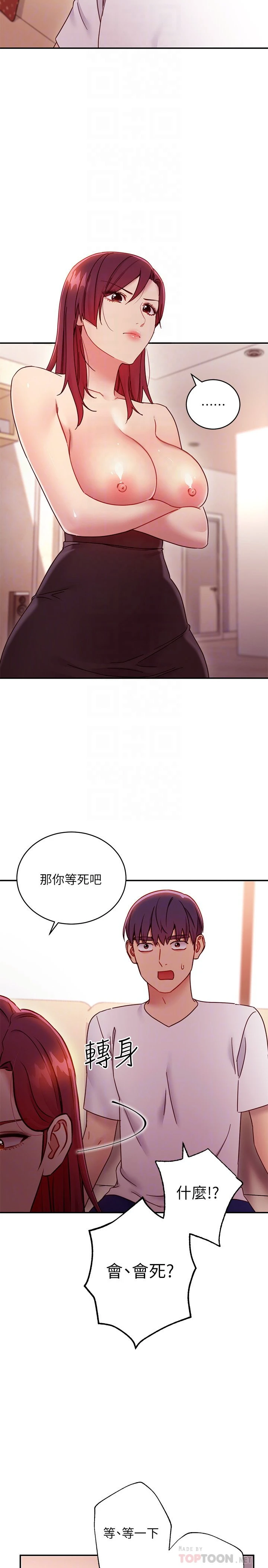 继母的朋友们
