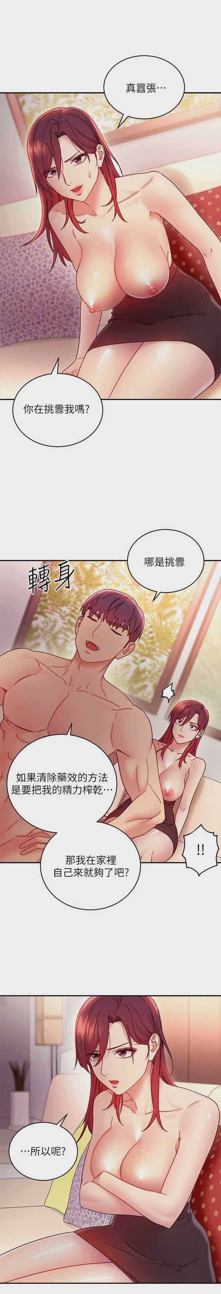 继母的朋友们