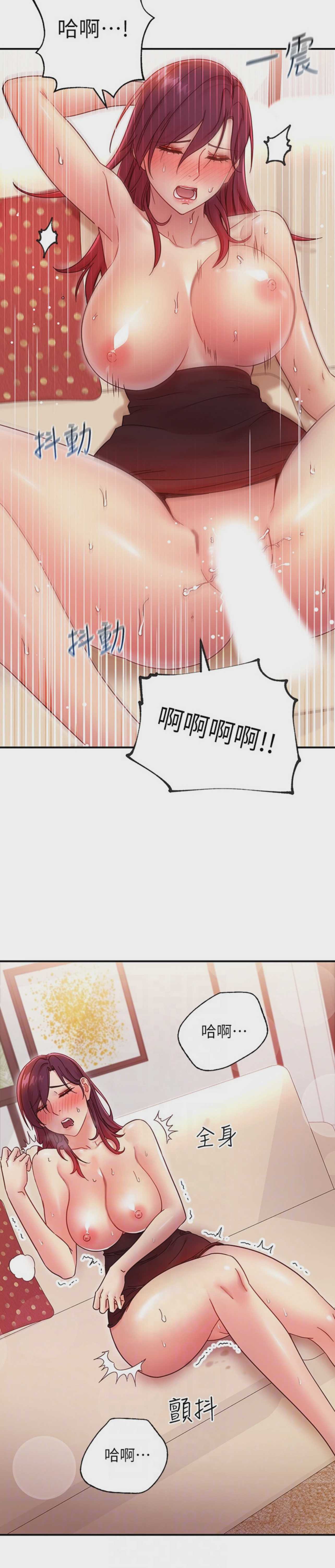 继母的朋友们