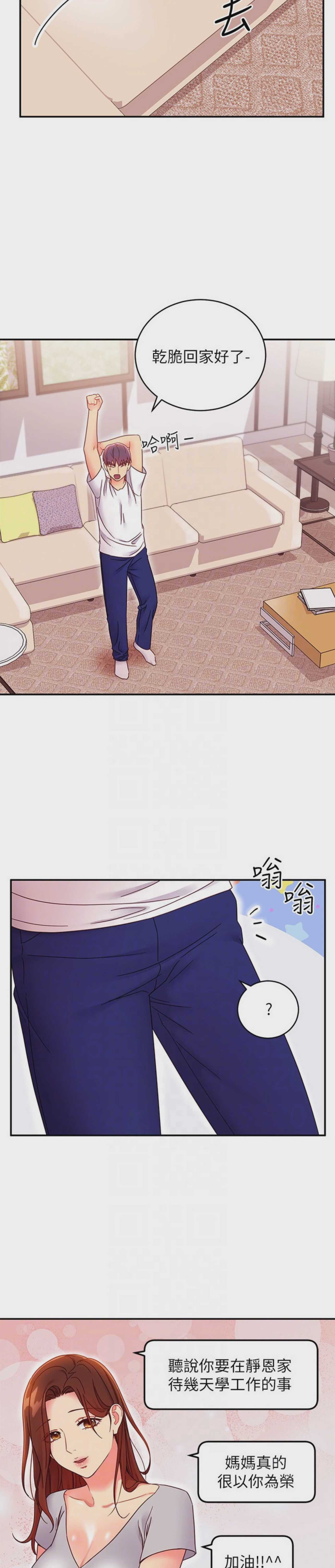 继母的朋友们