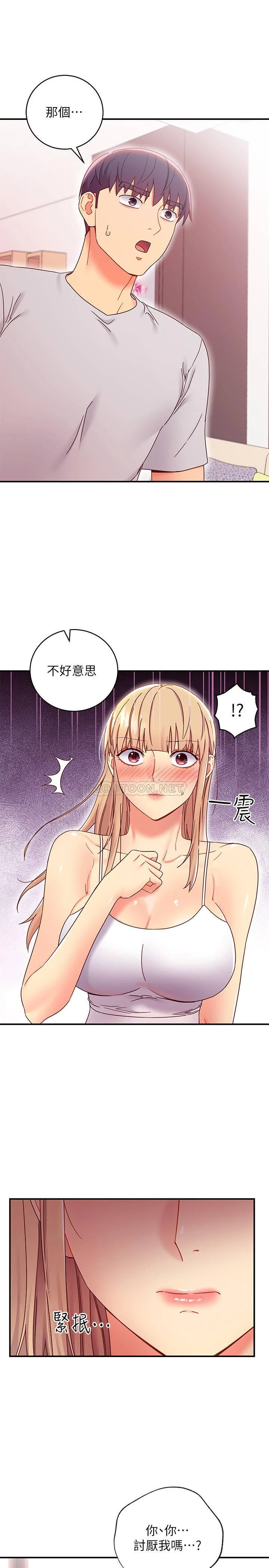 继母的朋友们