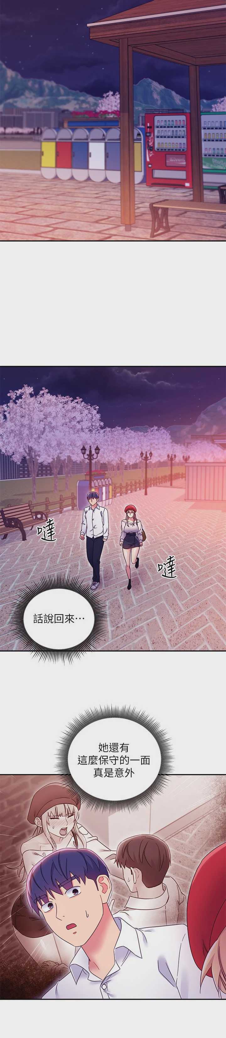 继母的朋友们