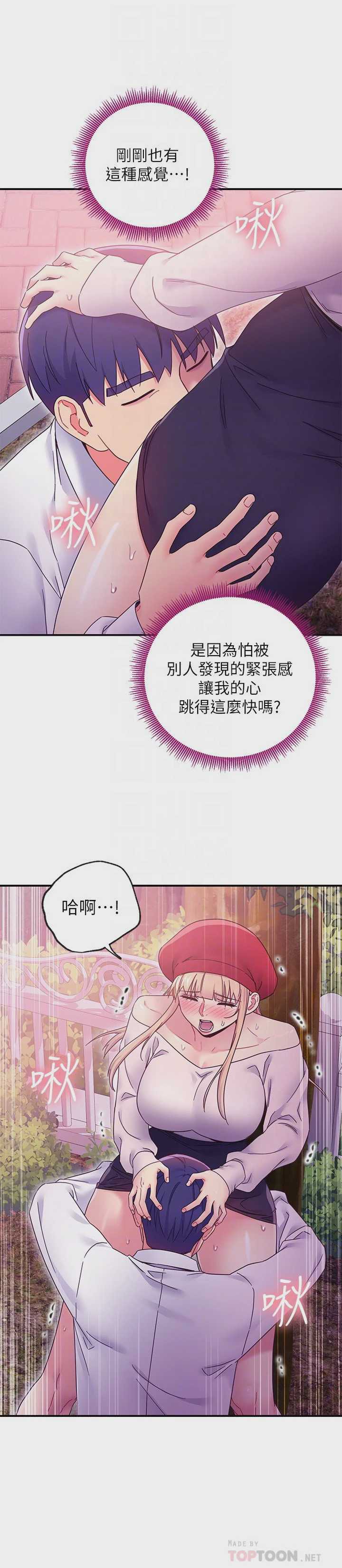 继母的朋友们