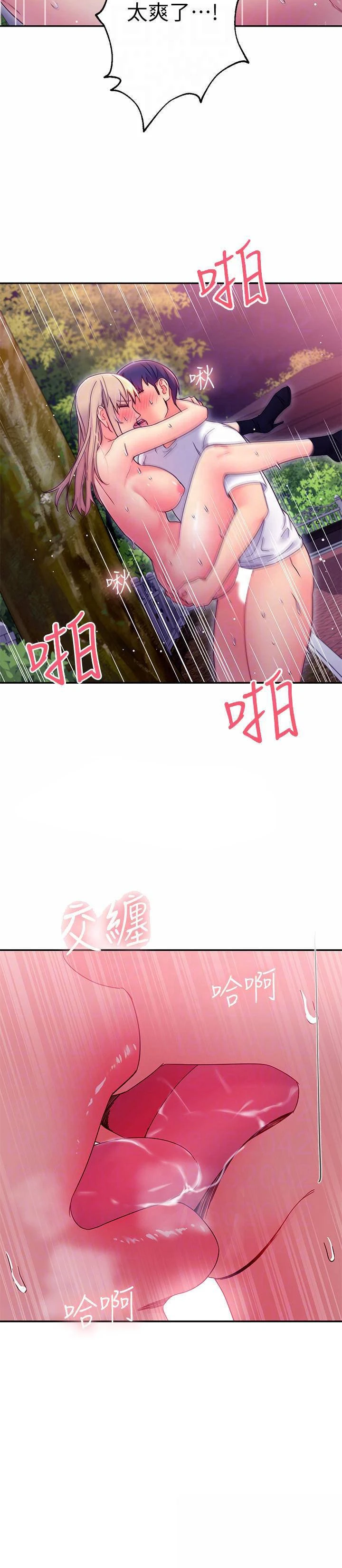 继母的朋友们