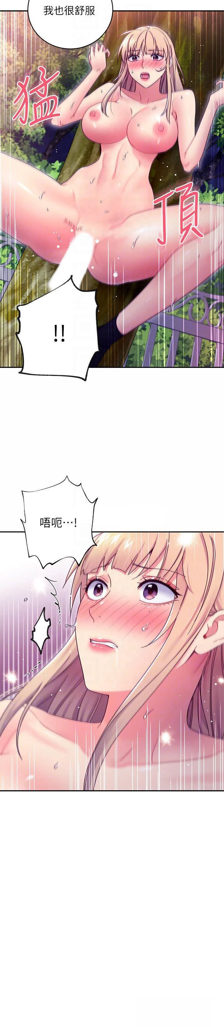继母的朋友们