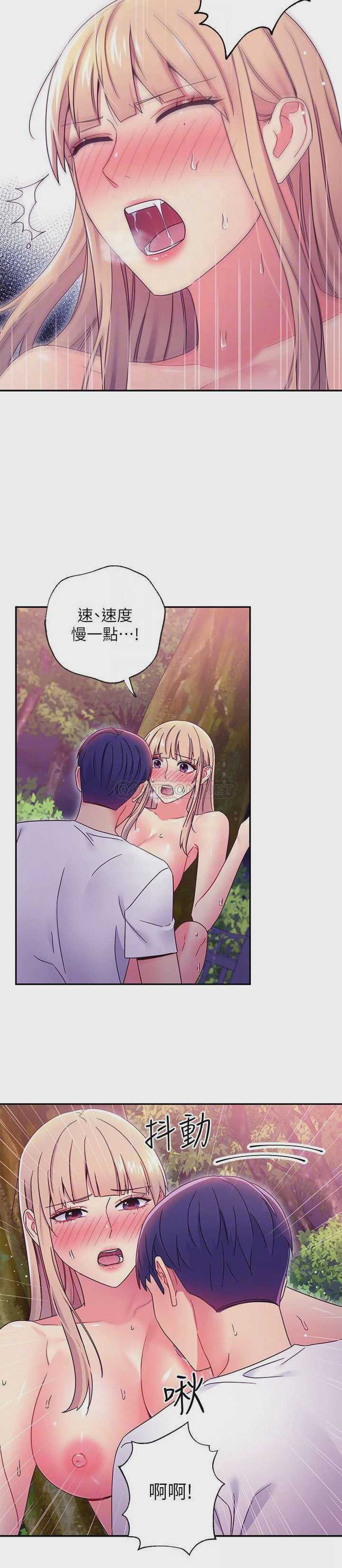 继母的朋友们