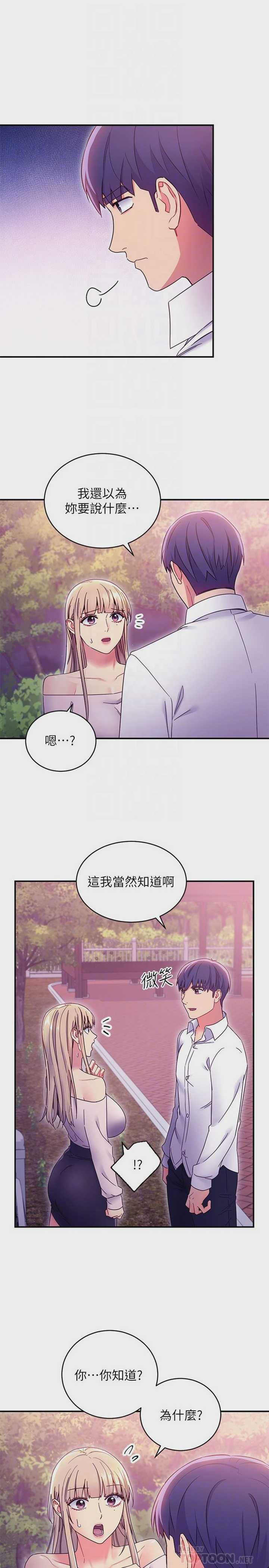 继母的朋友们