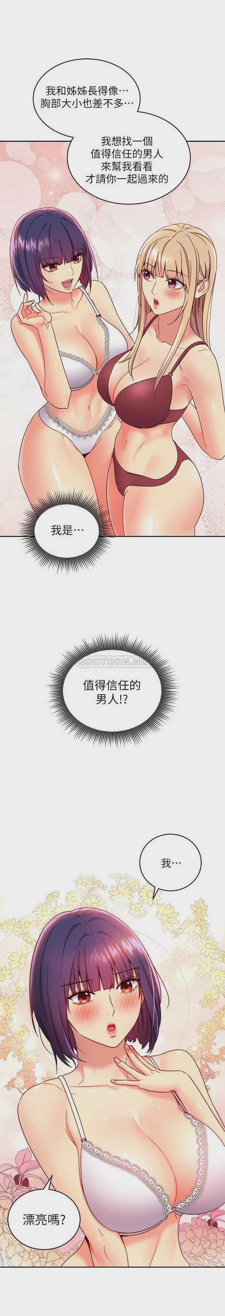 继母的朋友们