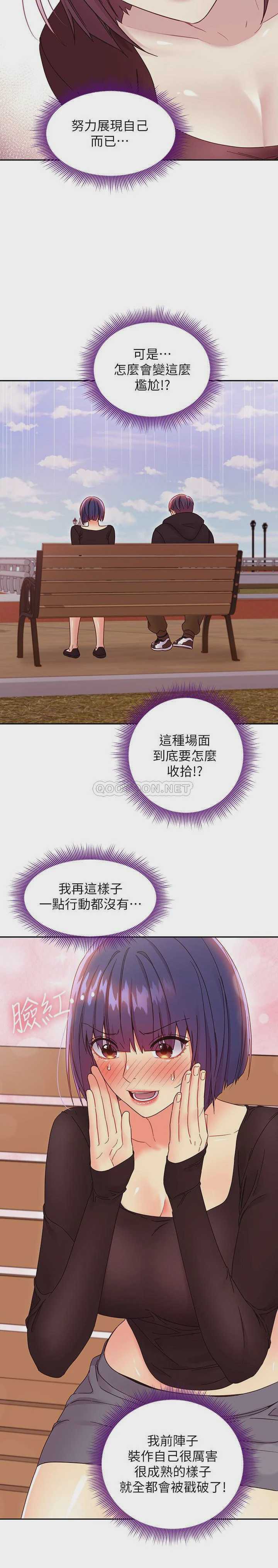 继母的朋友们