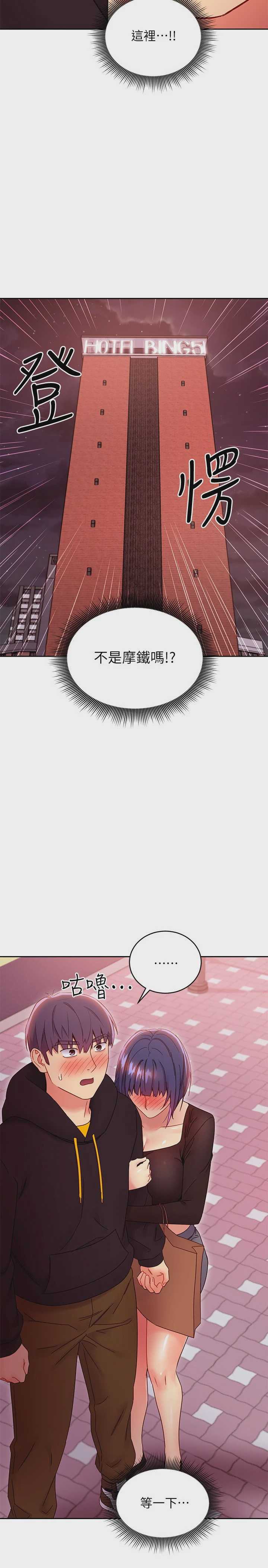 继母的朋友们
