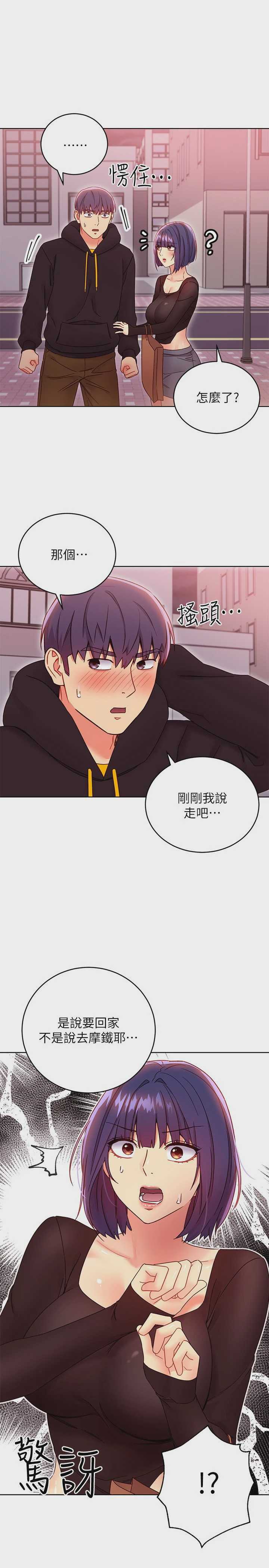 继母的朋友们