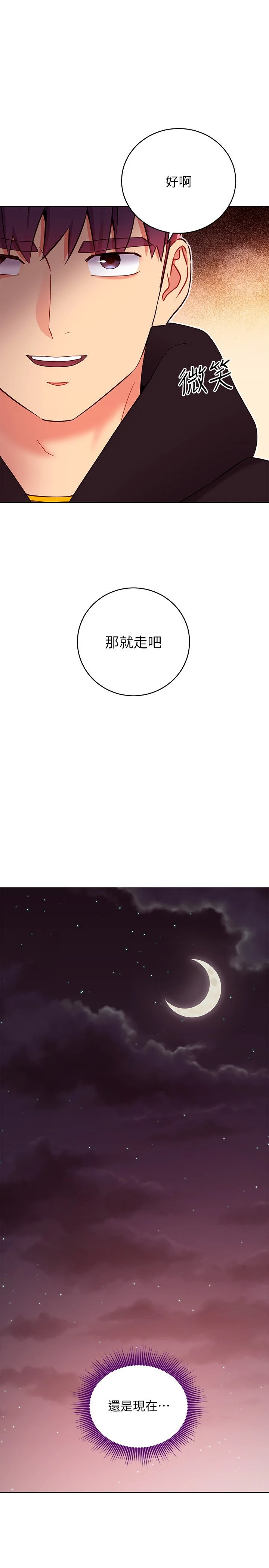 继母的朋友们