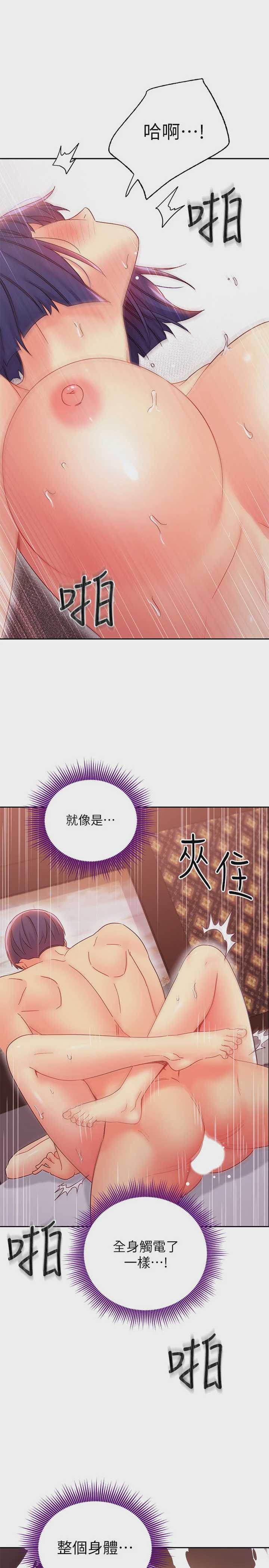 继母的朋友们