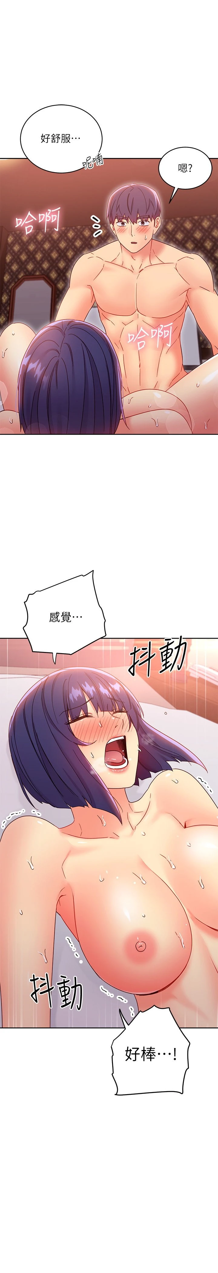 继母的朋友们