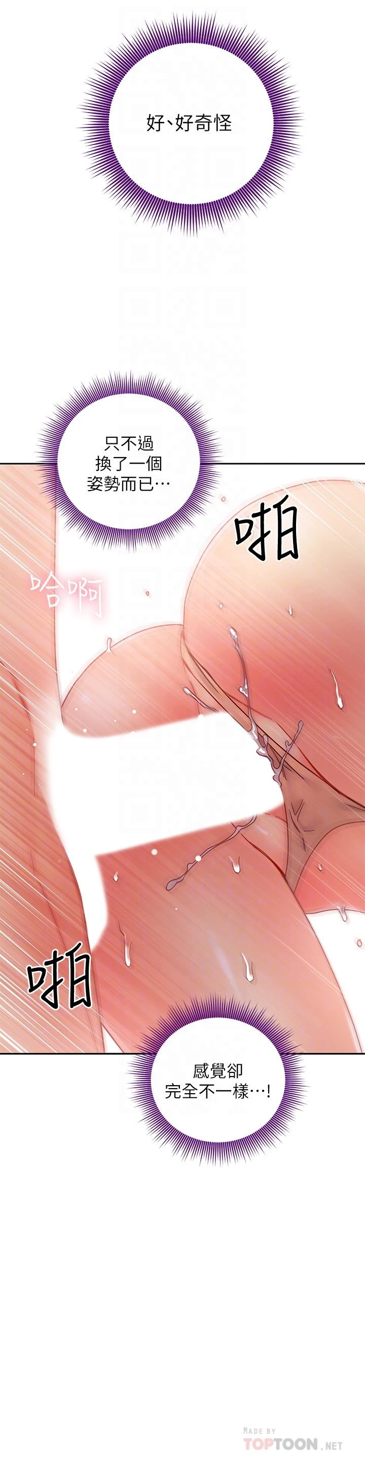继母的朋友们