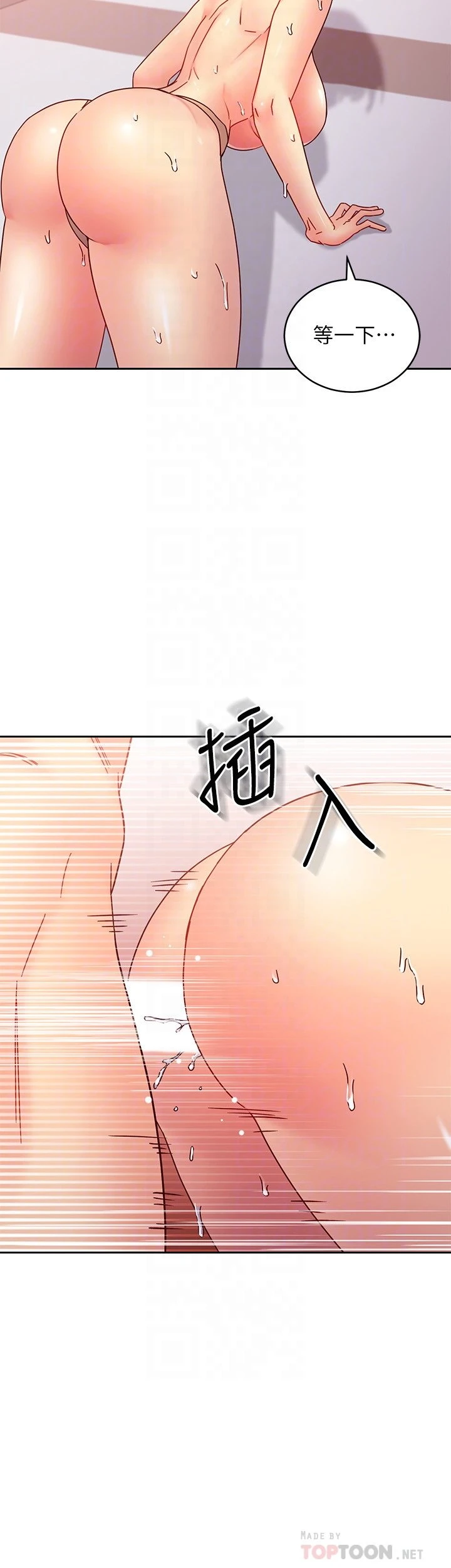 继母的朋友们