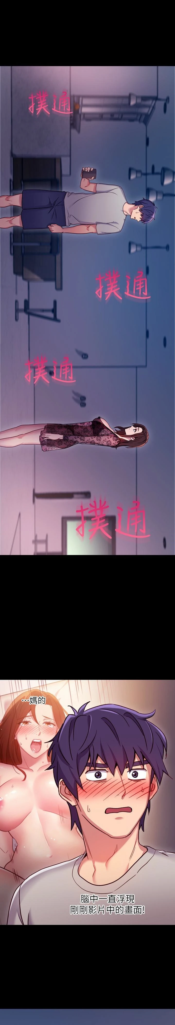 继母的朋友们