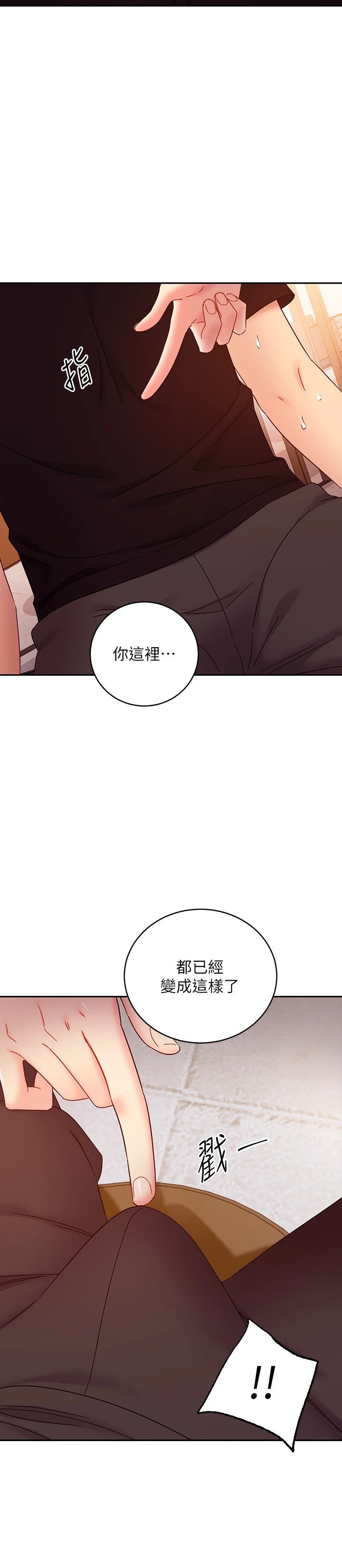 继母的朋友们