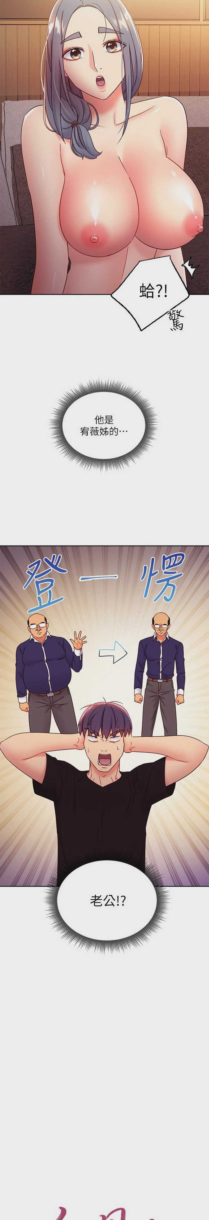 继母的朋友们