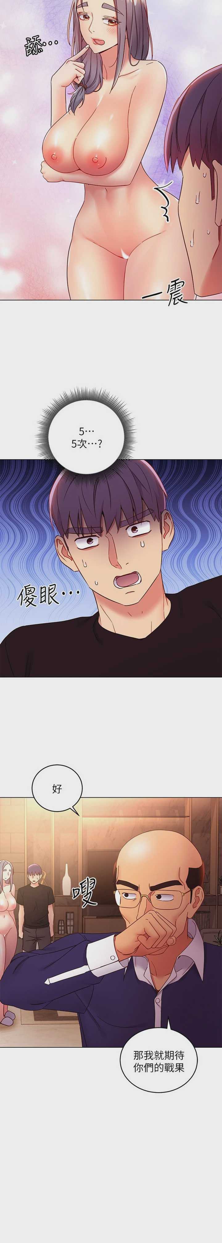 继母的朋友们