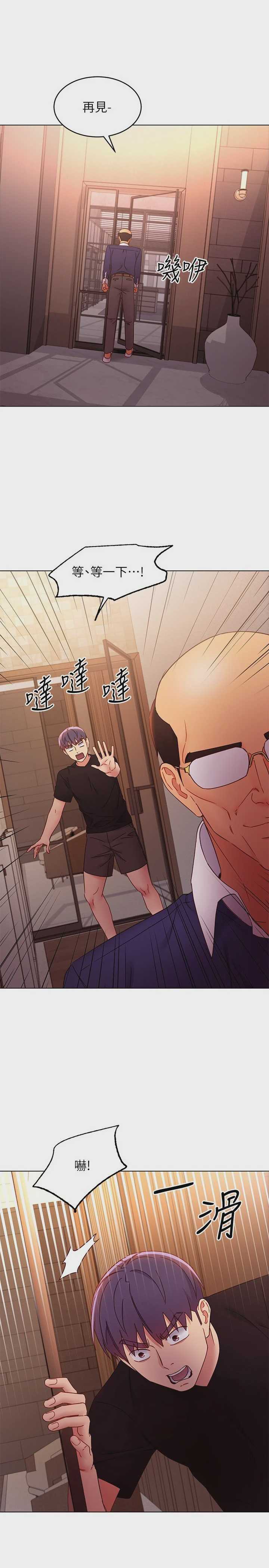 继母的朋友们