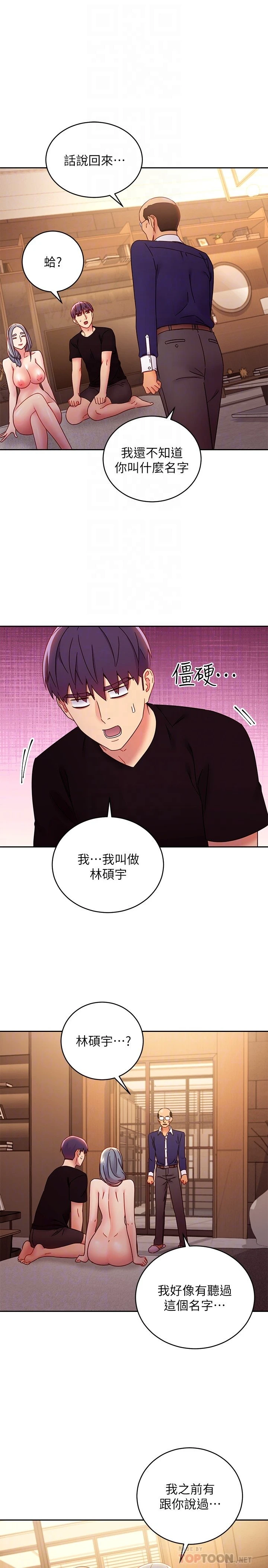 继母的朋友们