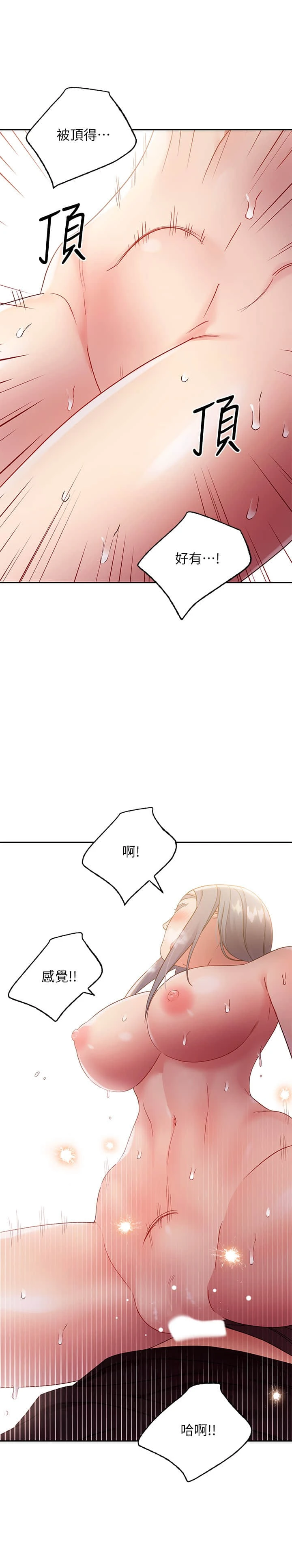 继母的朋友们