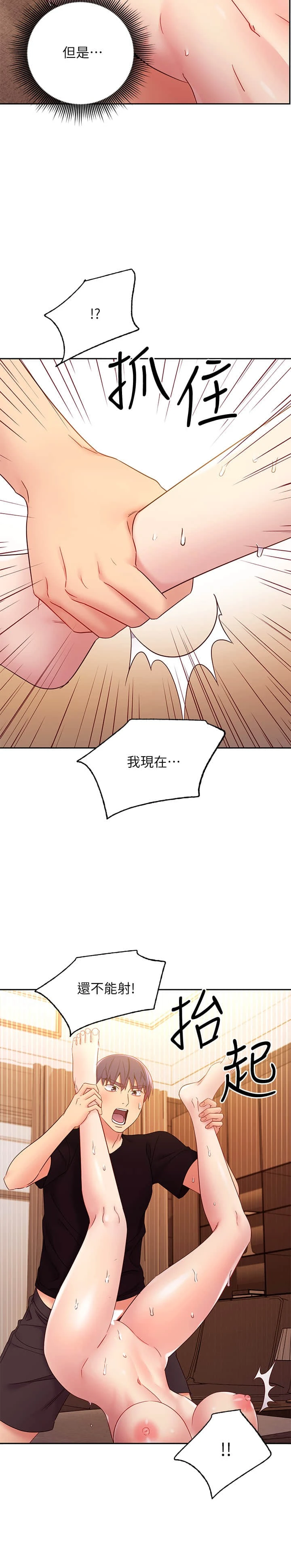 继母的朋友们