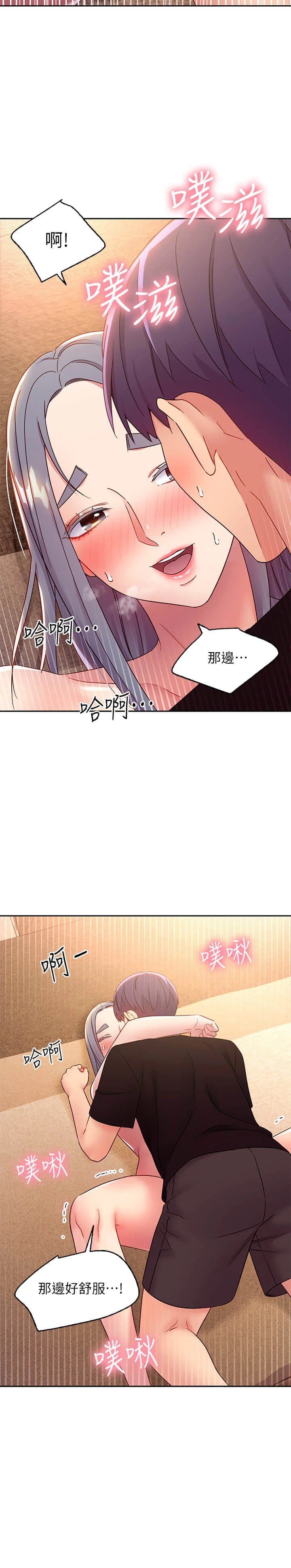 继母的朋友们