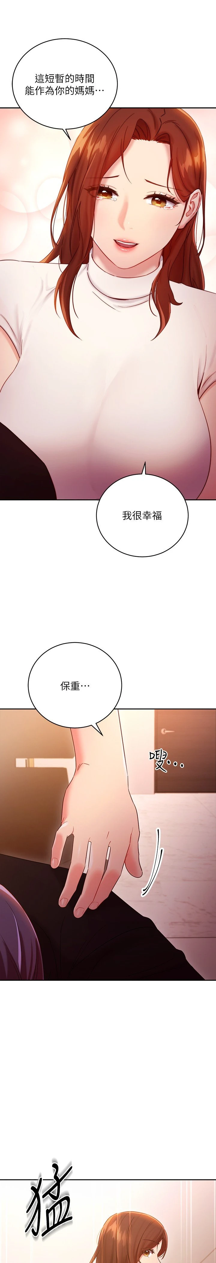 继母的朋友们