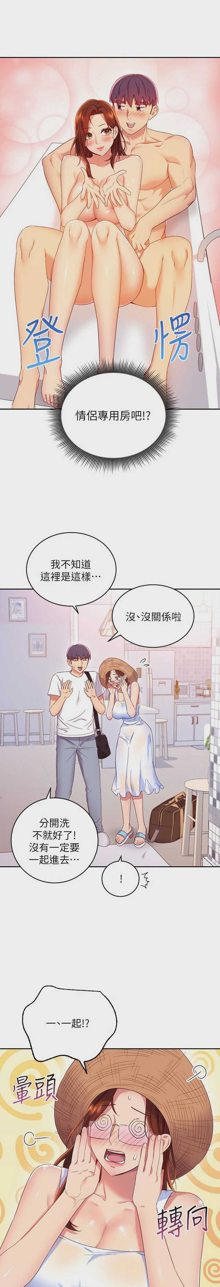 继母的朋友们