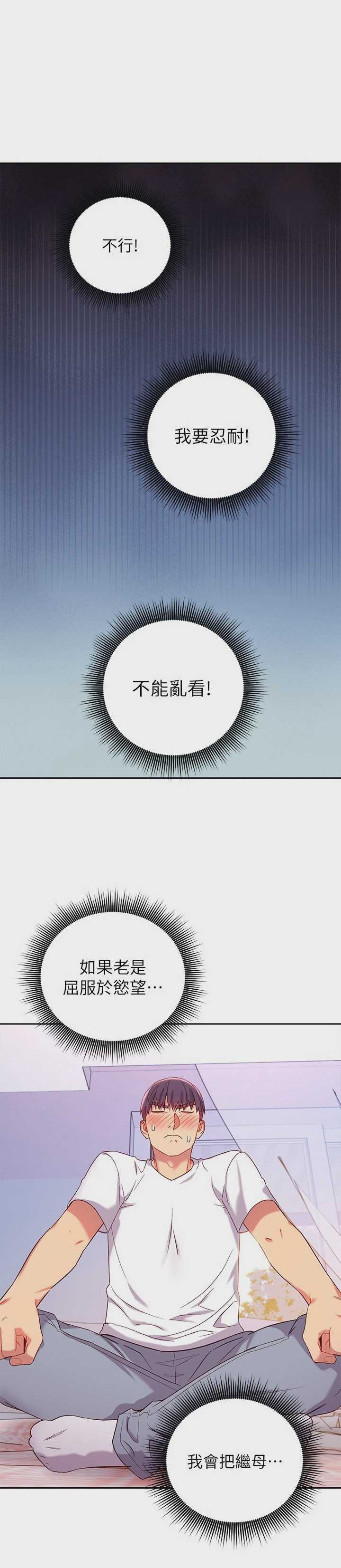 继母的朋友们