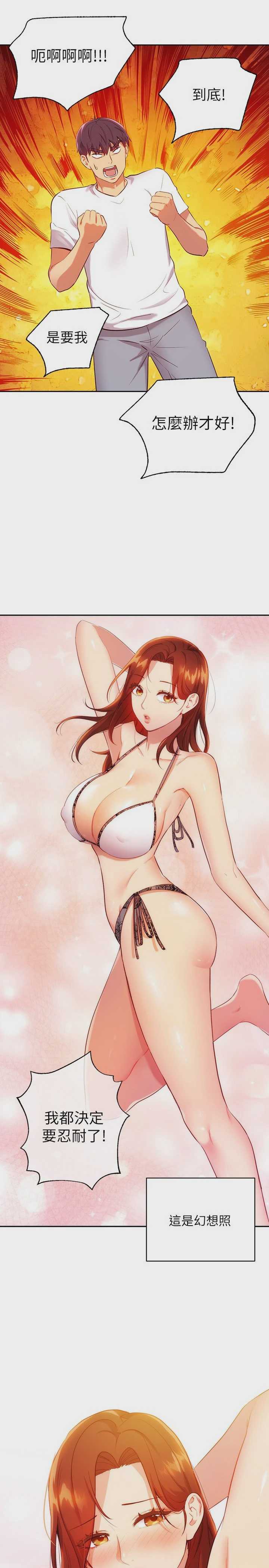 继母的朋友们