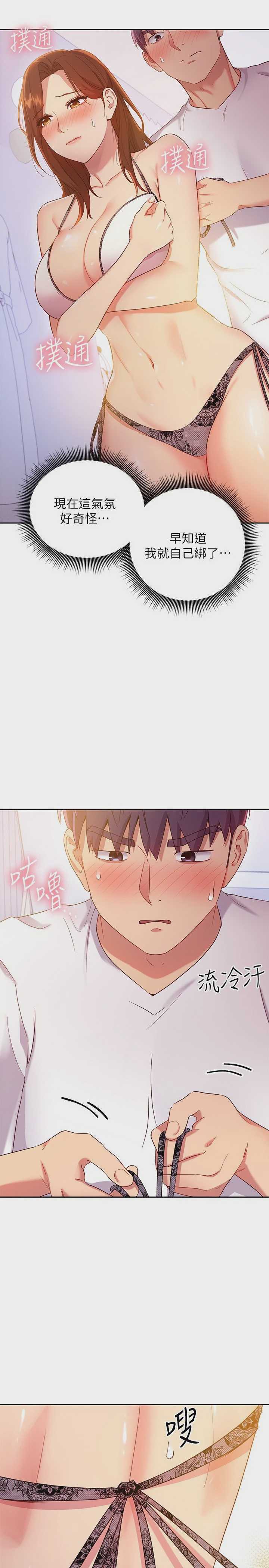 继母的朋友们